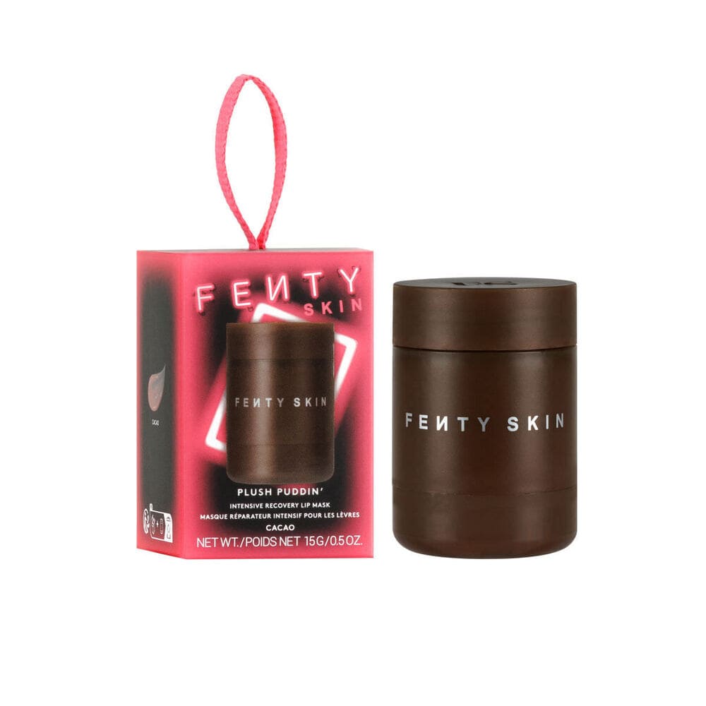 PLUSH PUDDIN MASK CACAO (MASCARILLA PARA LABIOS)